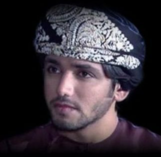 أفلح المسروري